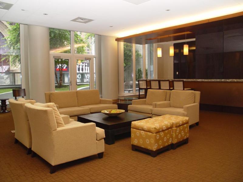 Hotel 1600 Broadway On The Square 뉴욕 외부 사진