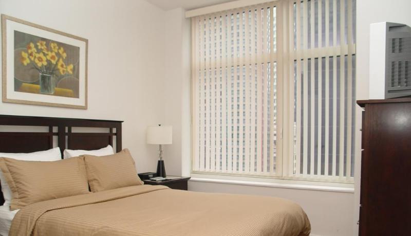Hotel 1600 Broadway On The Square 뉴욕 외부 사진